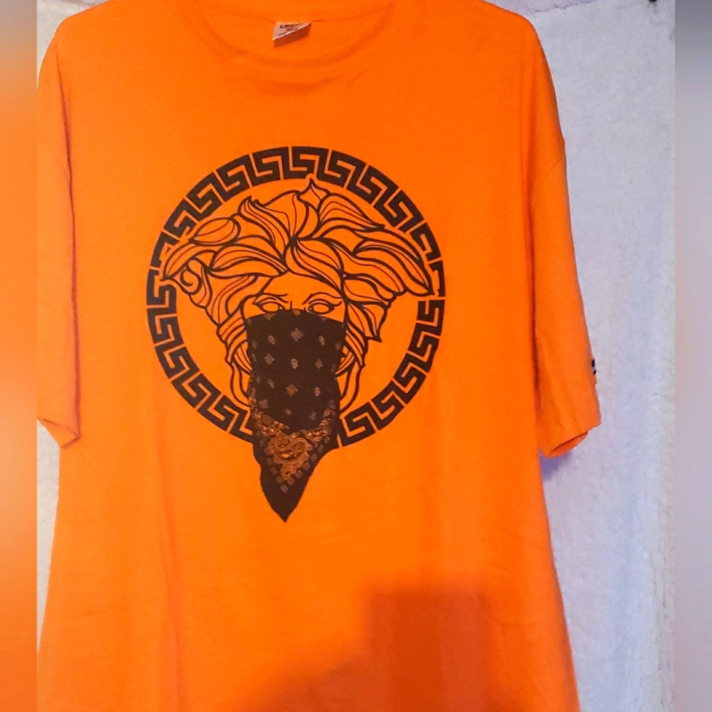 Crooks shirt. Exclnt.xl.